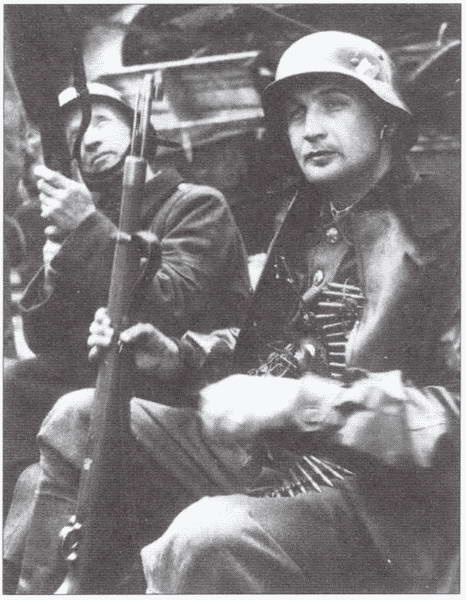 Иллюстрация к книге — Кто освободил Прагу в 1945 г. Загадки Пражского восстания [i_019.jpg]