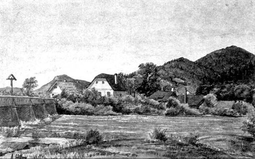 Иллюстрация к книге — Накануне 1941 года. Гитлер идет на Россию [i_004.jpg]