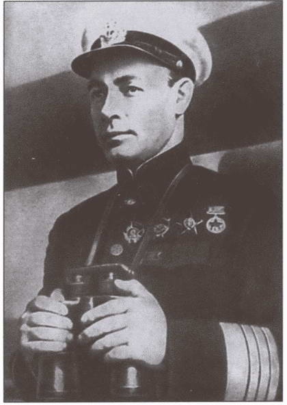 Иллюстрация к книге — Окопная правда войны [i_017.jpg]