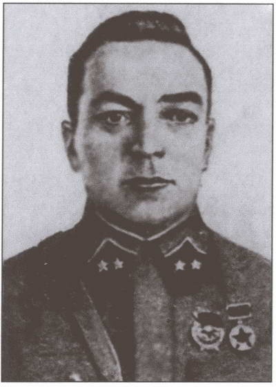 Иллюстрация к книге — Окопная правда войны [i_023.jpg]