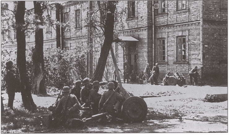 Иллюстрация к книге — Окопная правда войны [i_031.jpg]