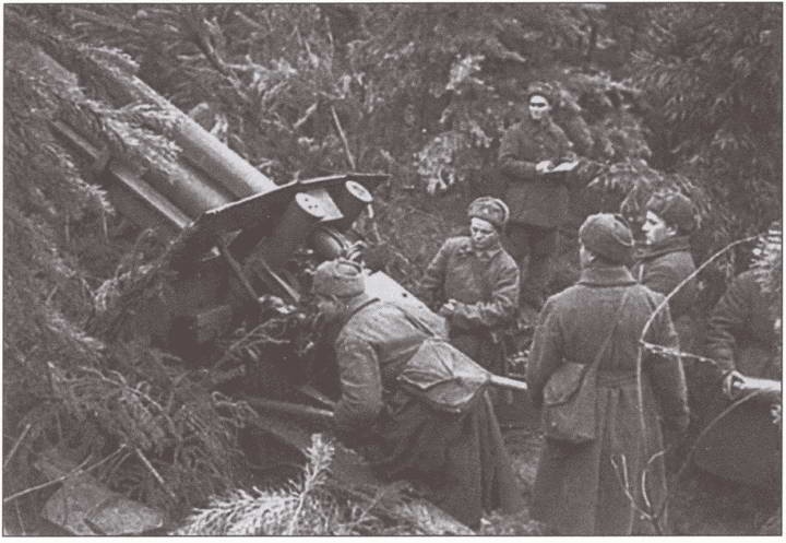 Иллюстрация к книге — Окопная правда войны [i_034.jpg]