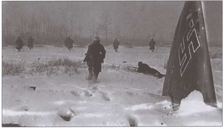 Иллюстрация к книге — Окопная правда войны [i_040.jpg]