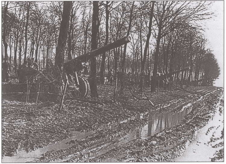 Иллюстрация к книге — Окопная правда войны [i_041.jpg]