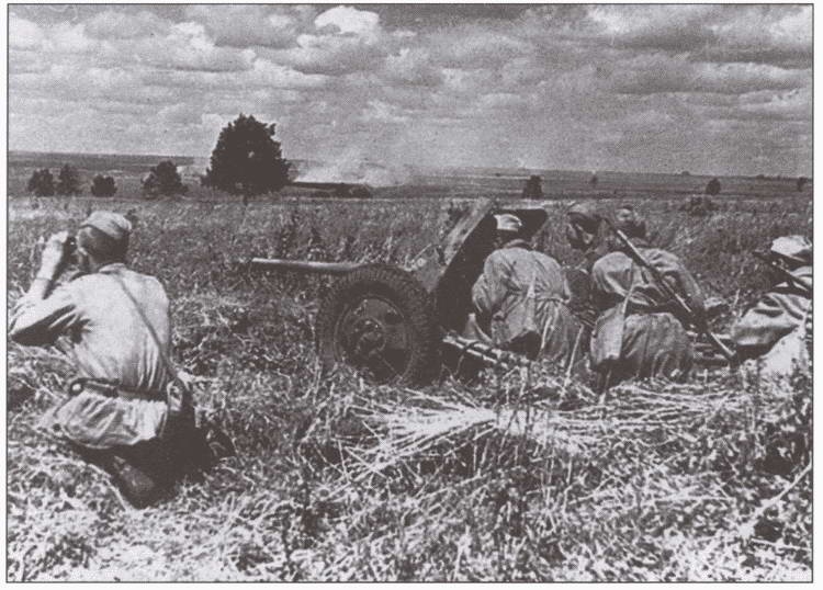 Иллюстрация к книге — Окопная правда войны [i_042.jpg]