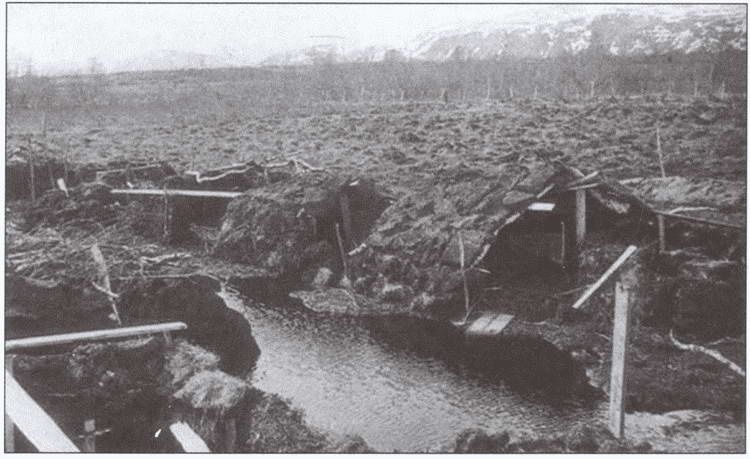 Иллюстрация к книге — Плен. Жизнь и смерть в немецких лагерях [i_015.jpg]