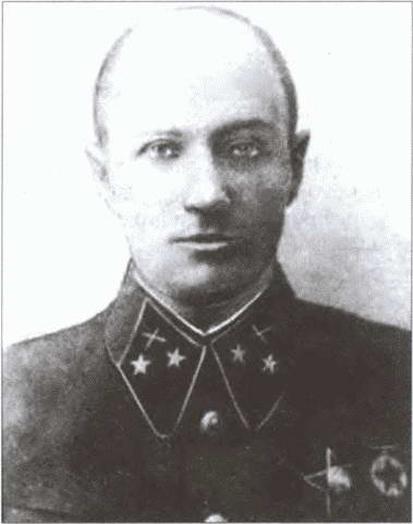 Иллюстрация к книге — Сталинские генералы в плену [i_019.jpg]