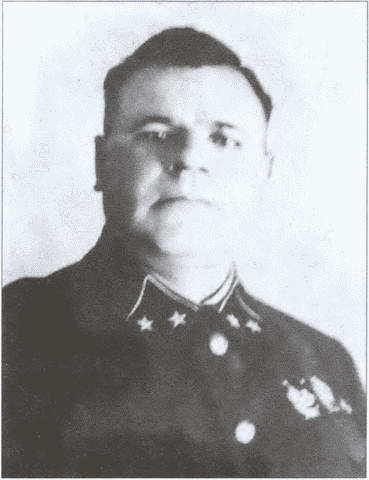 Иллюстрация к книге — Сталинские генералы в плену [i_028.jpg]