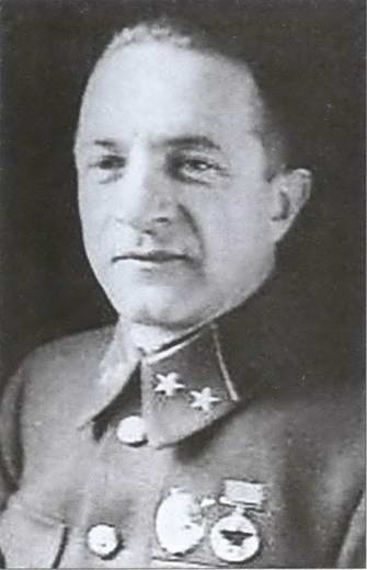 Иллюстрация к книге — Сталинские генералы в плену [i_032.jpg]