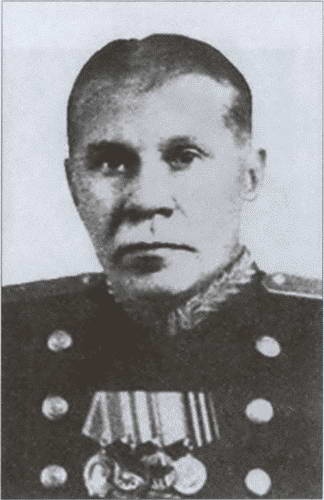 Иллюстрация к книге — Сталинские генералы в плену [i_033.jpg]