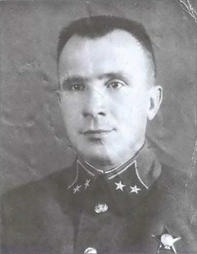 Иллюстрация к книге — Сталинские генералы в плену [i_034.jpg]