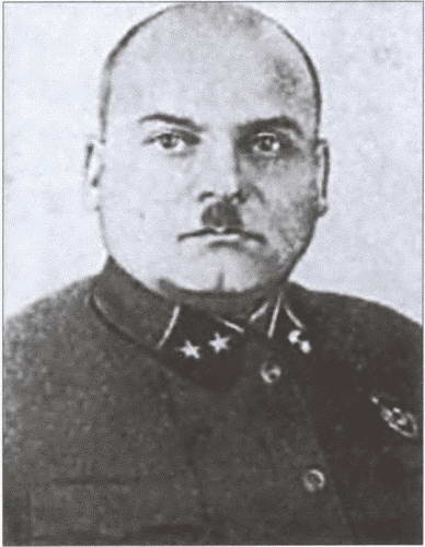 Иллюстрация к книге — Сталинские генералы в плену [i_035.jpg]