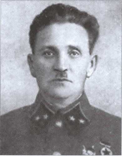 Иллюстрация к книге — Сталинские генералы в плену [i_036.jpg]