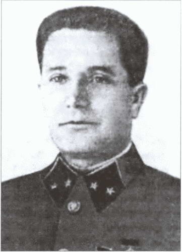 Иллюстрация к книге — Сталинские генералы в плену [i_041.jpg]