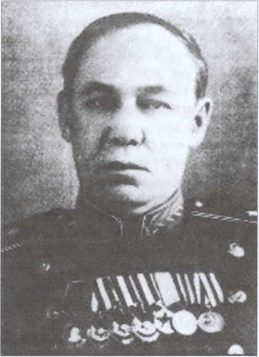 Иллюстрация к книге — Сталинские генералы в плену [i_047.jpg]