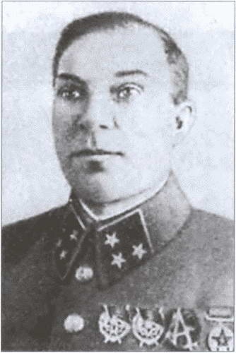 Иллюстрация к книге — Сталинские генералы в плену [i_048.jpg]