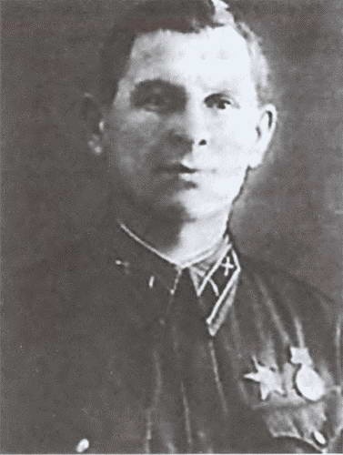 Иллюстрация к книге — Сталинские генералы в плену [i_049.jpg]