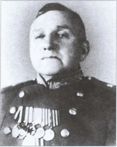 Иллюстрация к книге — Сталинские генералы в плену [i_051.jpg]