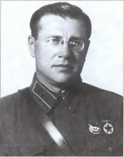 Иллюстрация к книге — Сталинские генералы в плену [i_052.jpg]