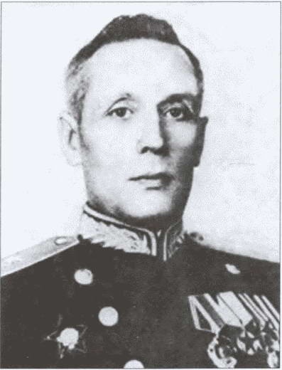 Иллюстрация к книге — Сталинские генералы в плену [i_053.jpg]