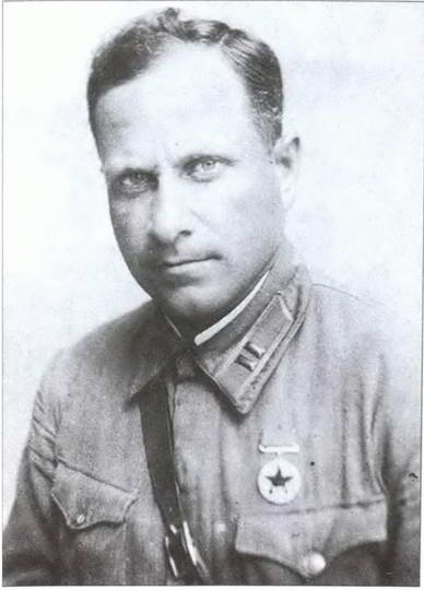 Иллюстрация к книге — Сталинские генералы в плену [i_055.jpg]