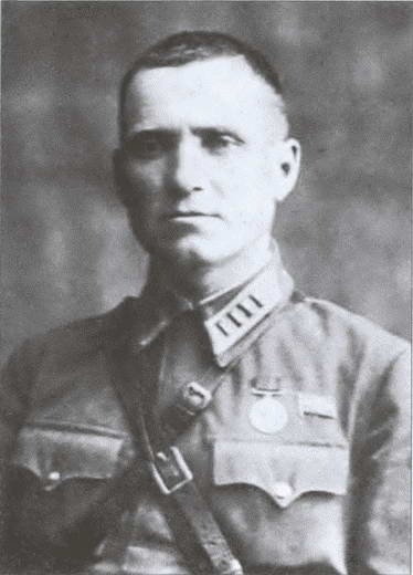 Иллюстрация к книге — Сталинские генералы в плену [i_056.jpg]