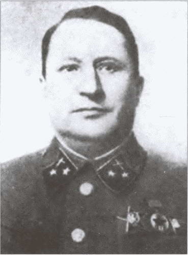 Иллюстрация к книге — Сталинские генералы в плену [i_061.jpg]