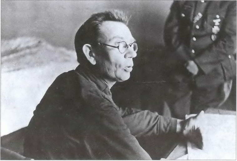 Иллюстрация к книге — Сталинские генералы в плену [i_063.jpg]