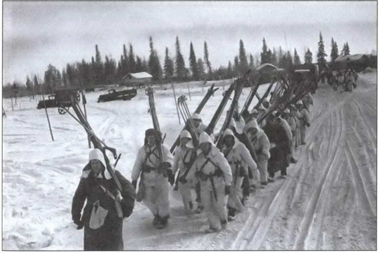 Иллюстрация к книге — Война глазами фронтовика. События и оценка [i_002.jpg]