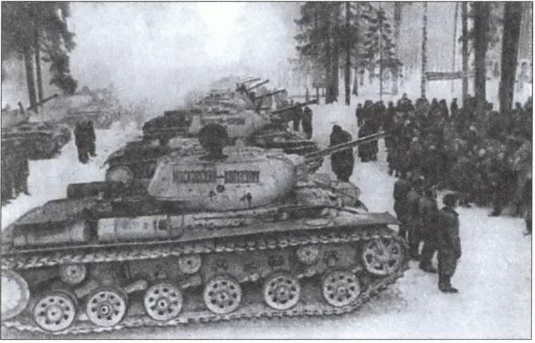 Иллюстрация к книге — Война глазами фронтовика. События и оценка [i_013.jpg]