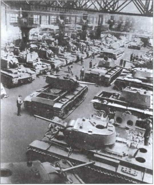 Иллюстрация к книге — Война глазами фронтовика. События и оценка [i_014.jpg]