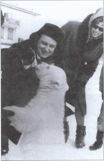 Иллюстрация к книге — Война глазами фронтовика. События и оценка [i_025.jpg]