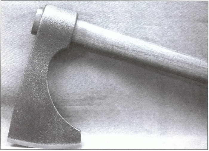 Иллюстрация к книге — Варяжская гвардия Византии [i_004.jpg]