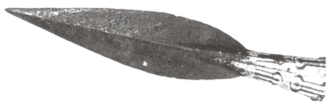 Иллюстрация к книге — Варяжская гвардия Византии [i_009.jpg]