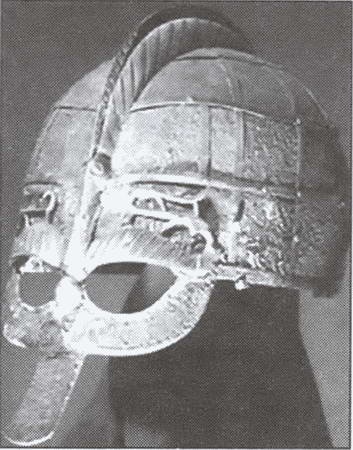 Иллюстрация к книге — Варяжская гвардия Византии [i_013.jpg]