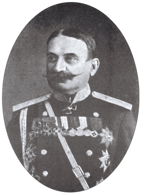 Иллюстрация к книге — Успешные генералы забытой войны [i_017.jpg]