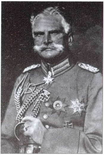 Иллюстрация к книге — Успешные генералы забытой войны [i_019.jpg]