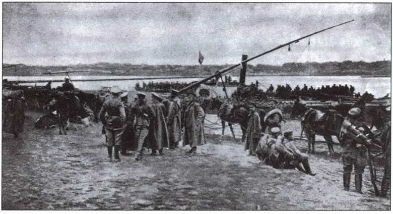 Иллюстрация к книге — Успешные генералы забытой войны [i_024.jpg]