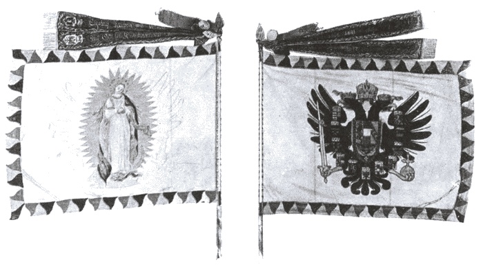 Иллюстрация к книге — Захвачены в бою. Трофеи русской армии в Первой мировой [i_029.jpg]