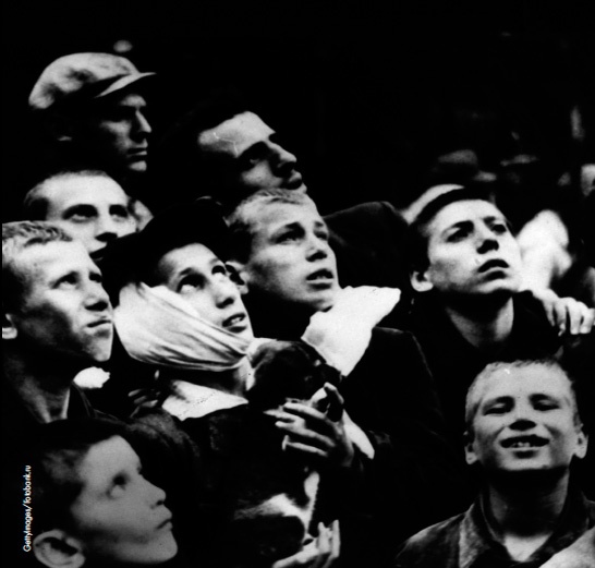 Иллюстрация к книге — Вторая мировая война. Ад на земле [i_023.jpg]