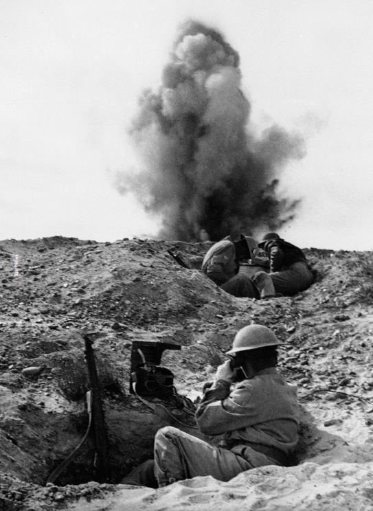 Иллюстрация к книге — Вторая мировая война. Ад на земле [i_038.jpg]