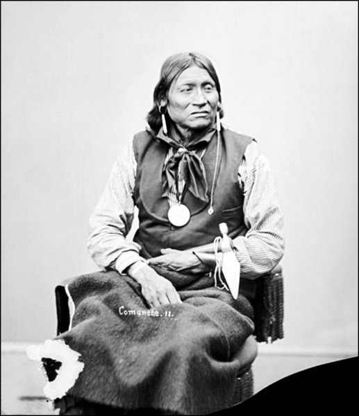 Иллюстрация к книге — Завоевание Дикого Запада. «Хороший индеец – мертвый индеец» [i_171.jpg]