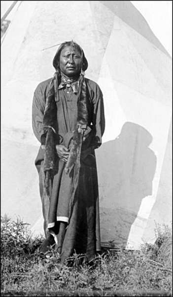 Иллюстрация к книге — Завоевание Дикого Запада. «Хороший индеец – мертвый индеец» [i_182.jpg]