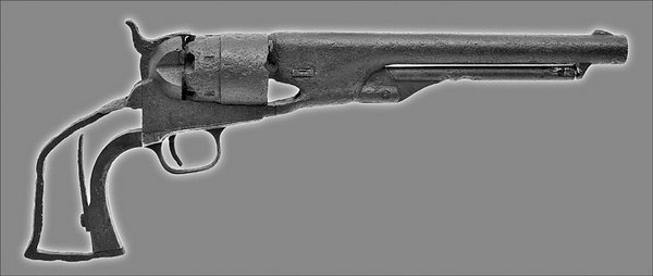 Иллюстрация к книге — Завоевание Дикого Запада. «Хороший индеец – мертвый индеец» [i_224.jpg]