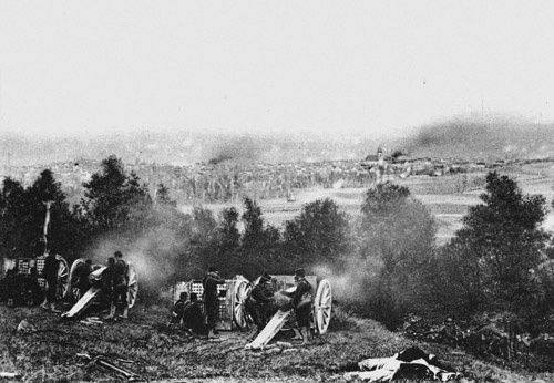 Иллюстрация к книге — Первая мировая война. Катастрофа 1914 года [i_048.jpg]