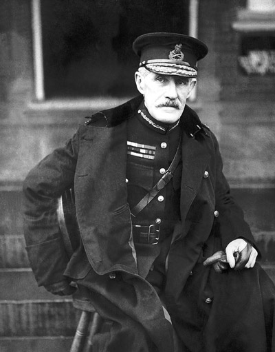 Иллюстрация к книге — Первая мировая война. Катастрофа 1914 года [i_049.jpg]