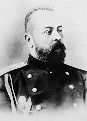 Иллюстрация к книге — Первая мировая война. Катастрофа 1914 года [i_056.jpg]