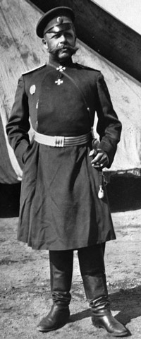 Иллюстрация к книге — Первая мировая война. Катастрофа 1914 года [i_059.jpg]