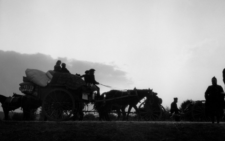 Иллюстрация к книге — Первая мировая война. Катастрофа 1914 года [i_068.jpg]