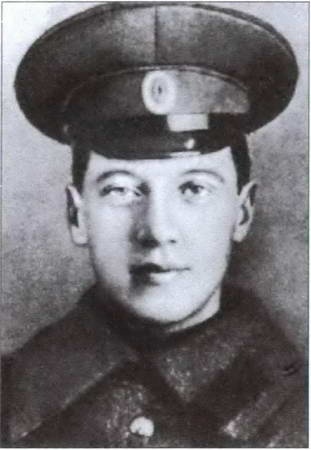 Иллюстрация к книге — Брусиловский прорыв [i_028.jpg]